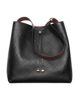 CHANEL Сумка через плечо