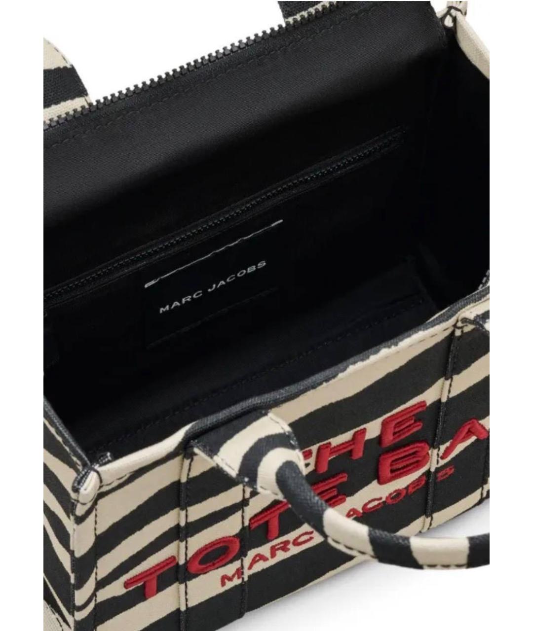 MARC JACOBS Мульти сумка тоут, фото 8
