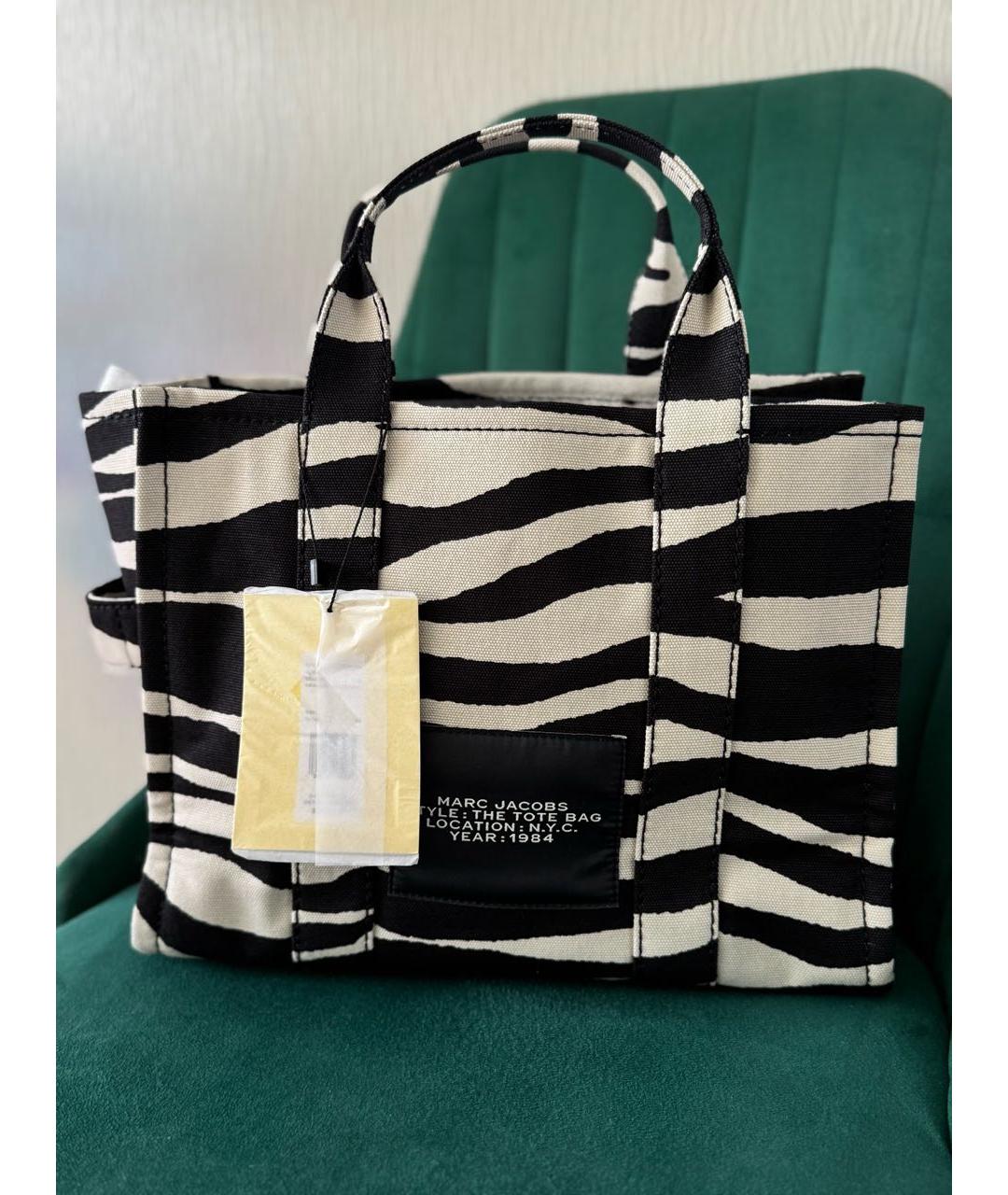 MARC JACOBS Мульти сумка тоут, фото 2