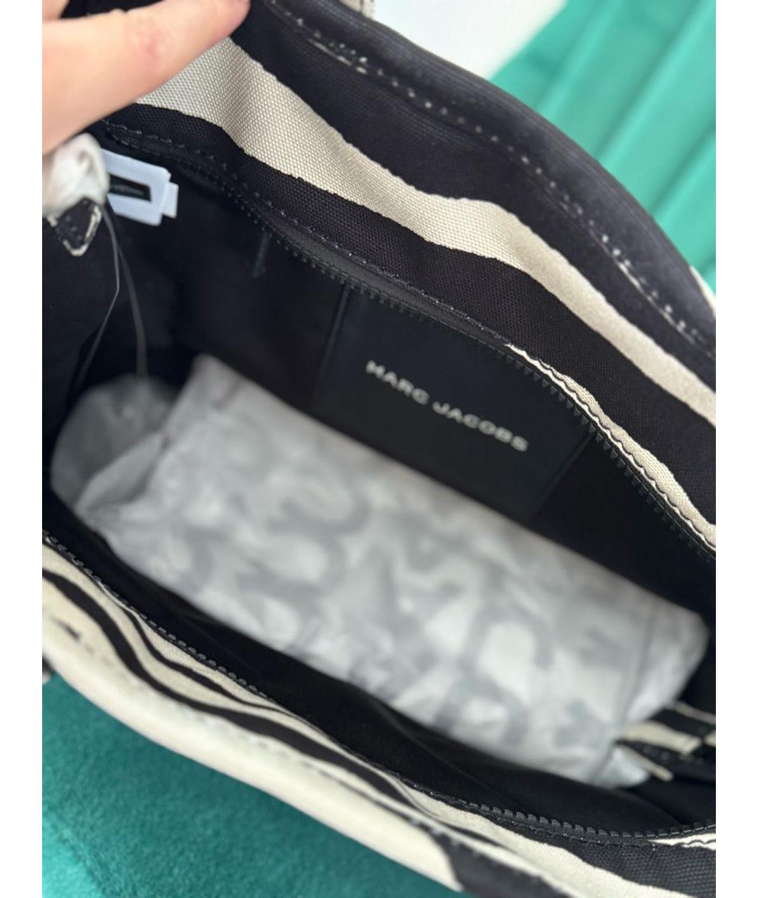 MARC JACOBS Мульти сумка тоут, фото 4