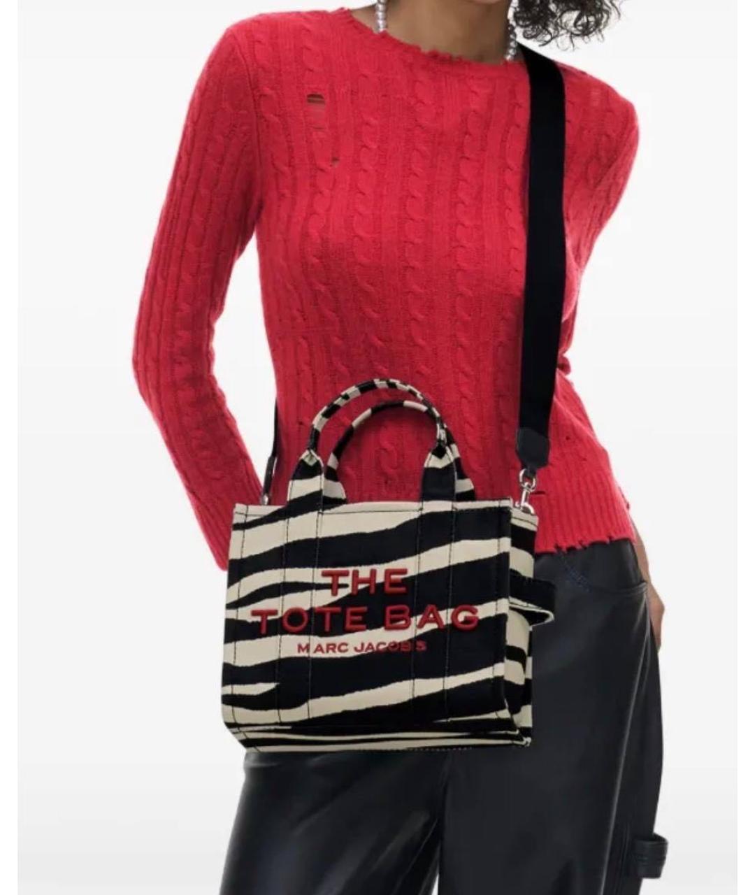 MARC JACOBS Мульти сумка тоут, фото 6