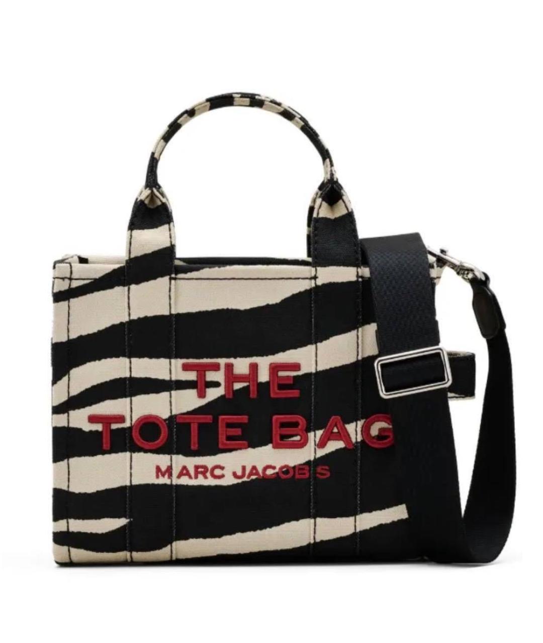 MARC JACOBS Мульти сумка тоут, фото 7