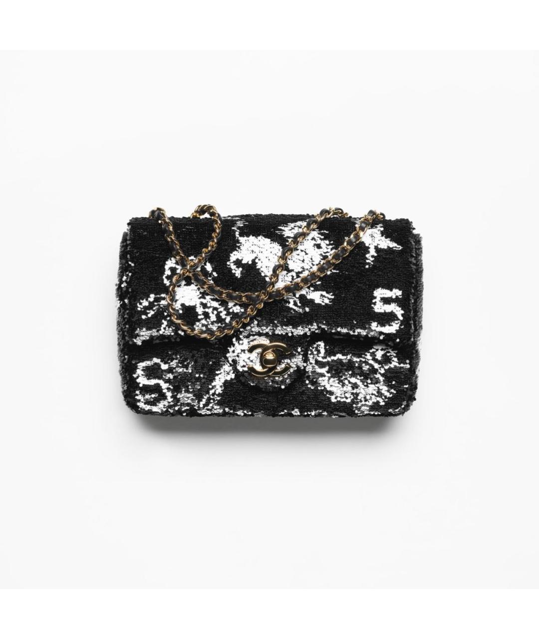 CHANEL Мульти сумка через плечо, фото 5