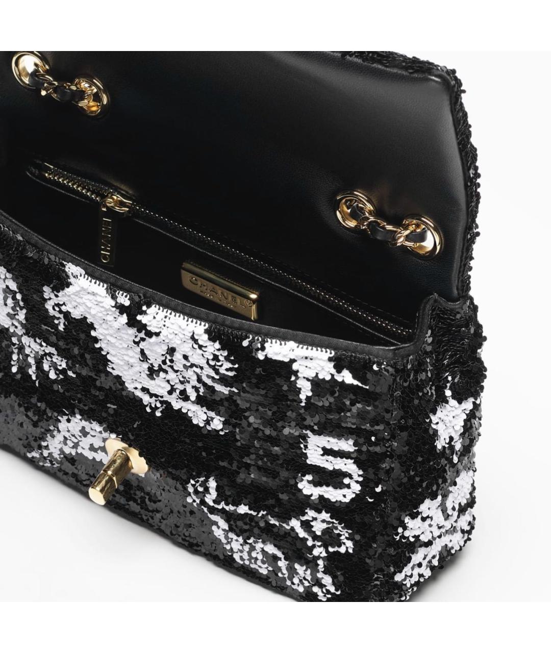 CHANEL Мульти сумка через плечо, фото 3