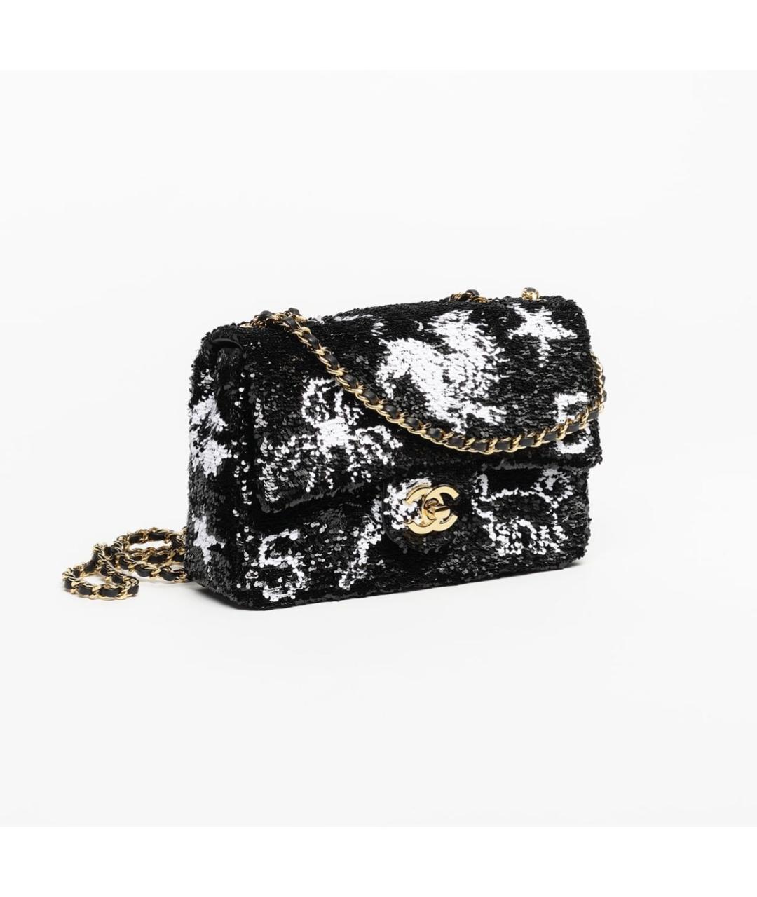 CHANEL Мульти сумка через плечо, фото 2