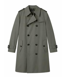 BURBERRY Тренч/плащ