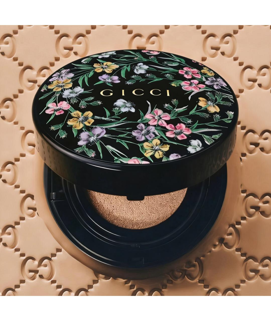 GUCCI Тональное средство, фото 3