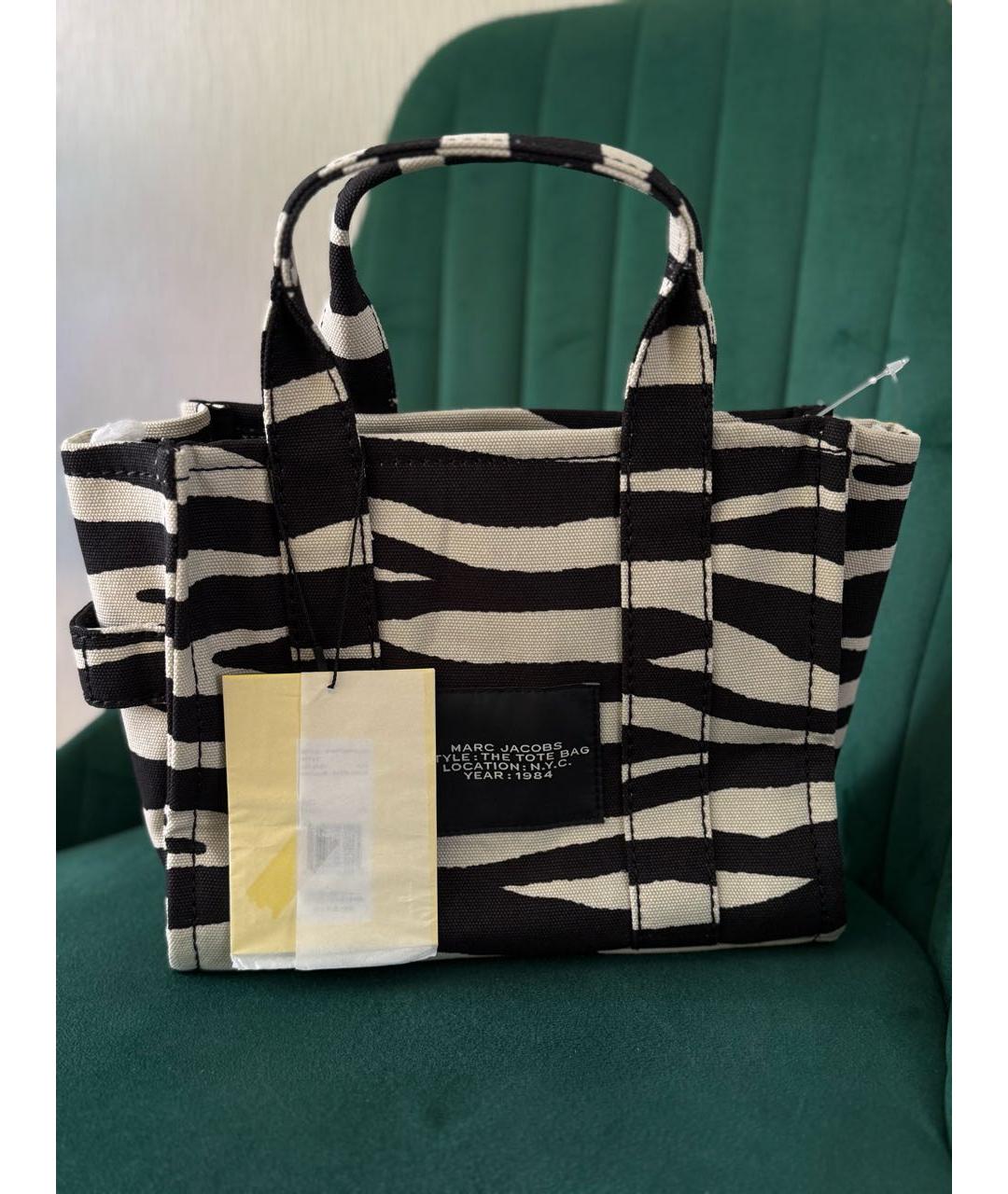 MARC JACOBS Мульти сумка тоут, фото 3