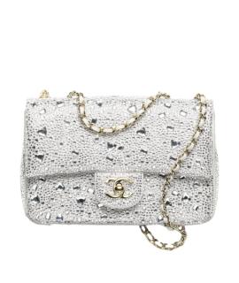 CHANEL Сумка через плечо