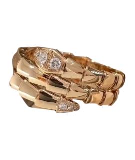 BVLGARI Кольцо