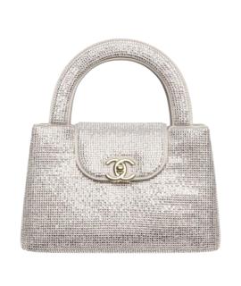 CHANEL Сумка тоут