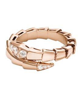 BVLGARI Кольцо