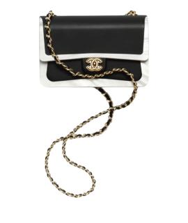 CHANEL Сумка через плечо