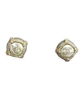 CHANEL Серьги