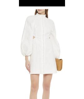 

Коктейльное платье ZIMMERMANN