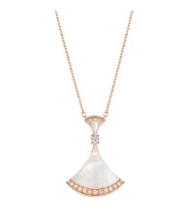 BVLGARI Колье
