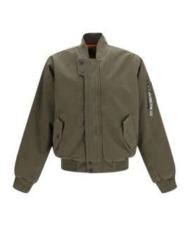 ALPHA INDUSTRIES Куртка