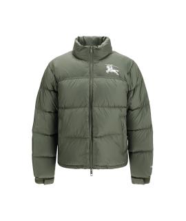BURBERRY Пуховик