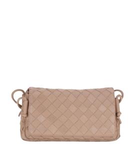 BOTTEGA VENETA Клатч/вечерняя сумка