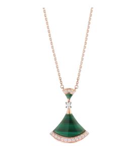 BVLGARI Колье