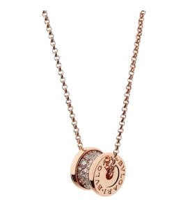 BVLGARI Колье