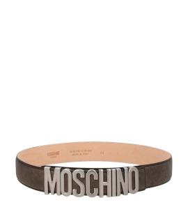 MOSCHINO Ремень