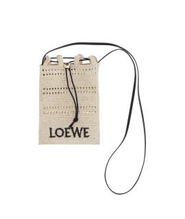 LOEWE Сумка через плечо