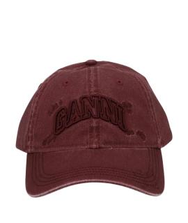 GANNI Шляпа
