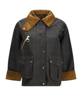 BARBOUR Куртка