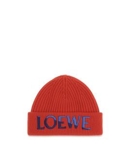 LOEWE Шапка