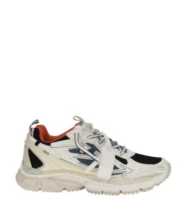 OFF-WHITE Низкие кроссовки / кеды
