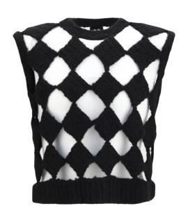 RICK OWENS Жилетка