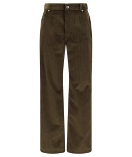 LOEWE Прямые брюки