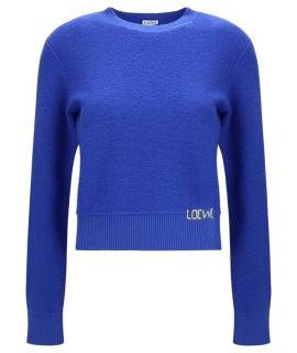 LOEWE Джемпер / свитер