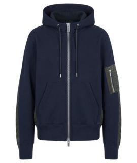 SACAI Худи/толстовка