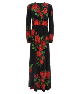 DOLCE&GABBANA Вечернее платье