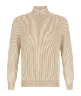 BRUNELLO CUCINELLI Джемпер / свитер