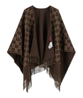 GUCCI Накидка/пончо