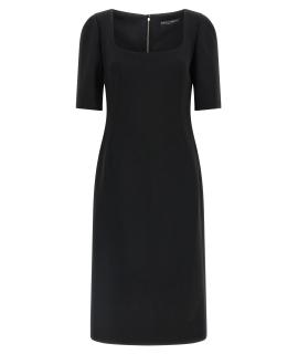 DOLCE&GABBANA Повседневное платье