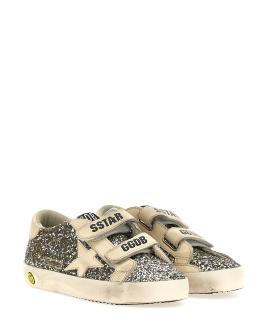 GOLDEN GOOSE Кеды
