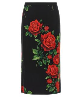 DOLCE&GABBANA Юбка миди