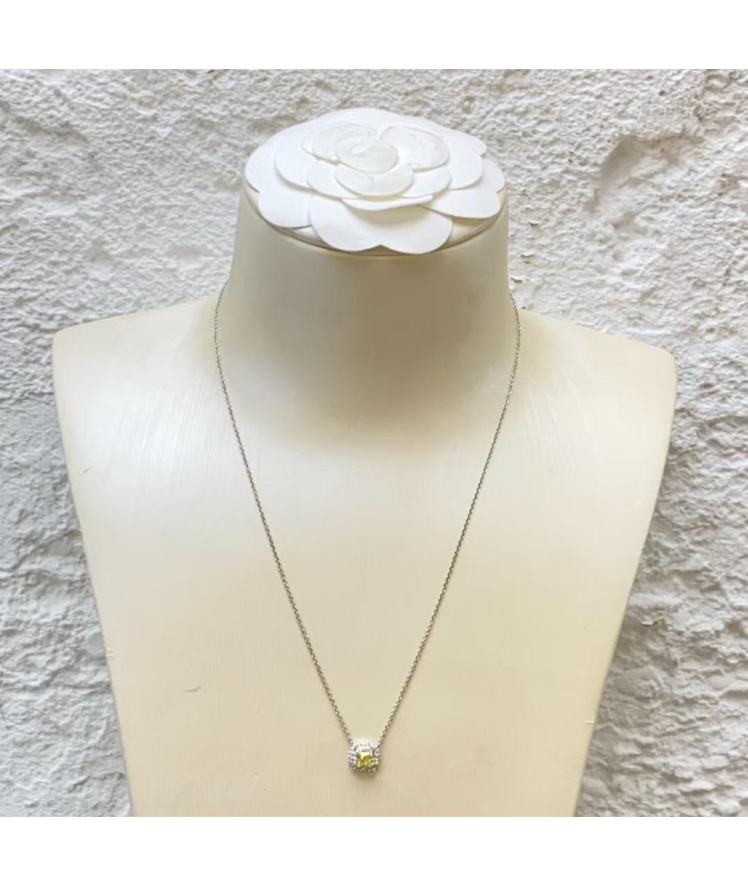 TIFFANY&CO Серебряное колье, фото 6