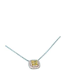 TIFFANY&CO Колье