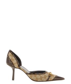 GUCCI Туфли