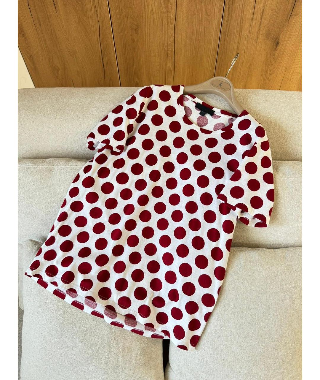 BURBERRY Футболка, фото 2