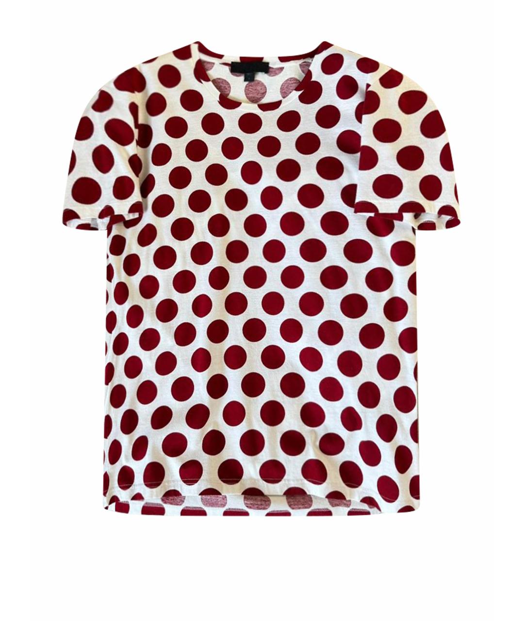 BURBERRY Футболка, фото 1