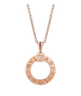 BVLGARI Колье