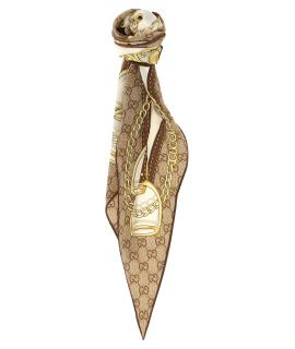 GUCCI Шарф