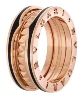 BVLGARI Кольцо