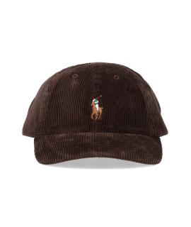 POLO RALPH LAUREN Кепка/бейсболка